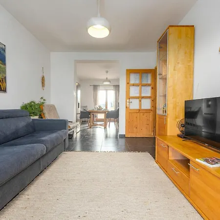 Pan Zadarvillas וילה Donje Biljane