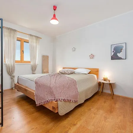 וילה Pan Zadarvillas