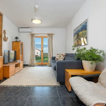 Pan Zadarvillas וילה Donje Biljane