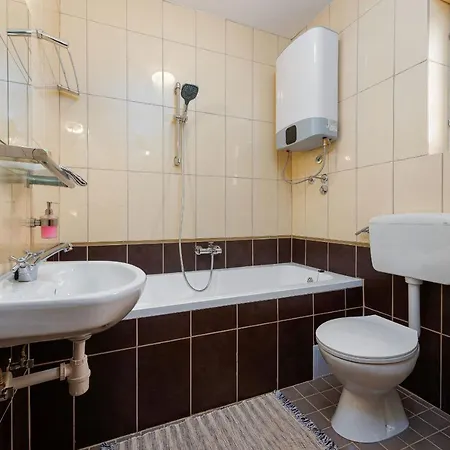 Pan Zadarvillas וילה