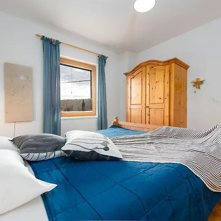 Pan Zadarvillas וילה