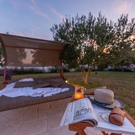 וילה Pan Zadarvillas