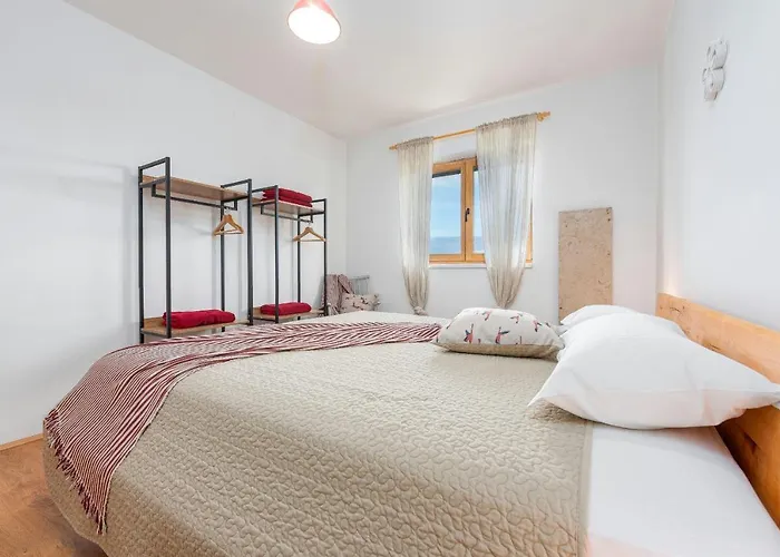 Pan Zadarvillas * Donje Biljane