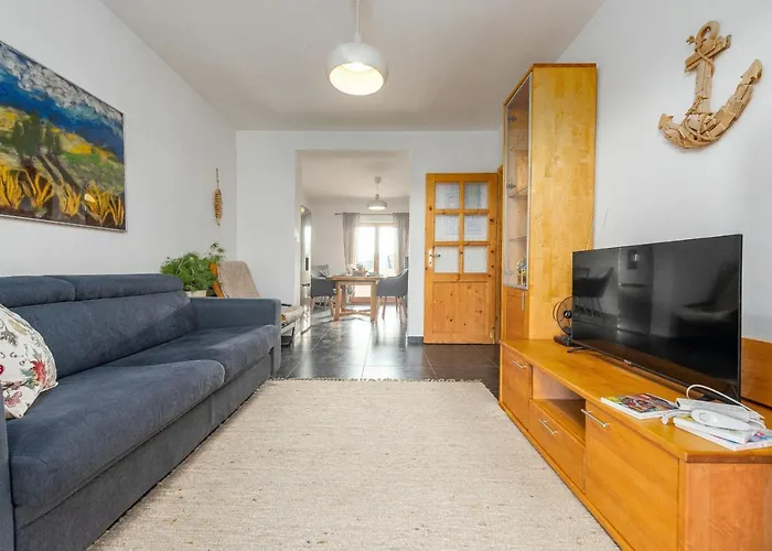 Pan Zadarvillas Villa Donje Biljane