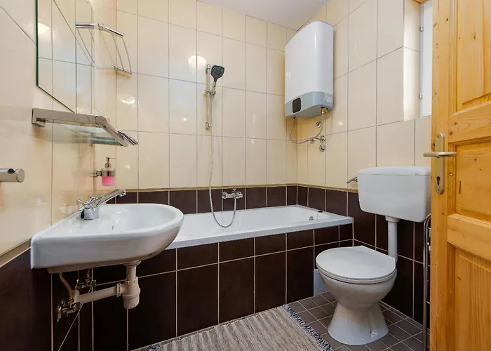 Pan Zadarvillas Villa