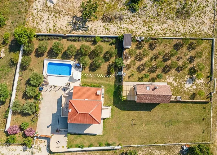 Pan Zadarvillas