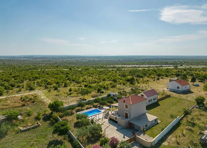 Pan Zadarvillas