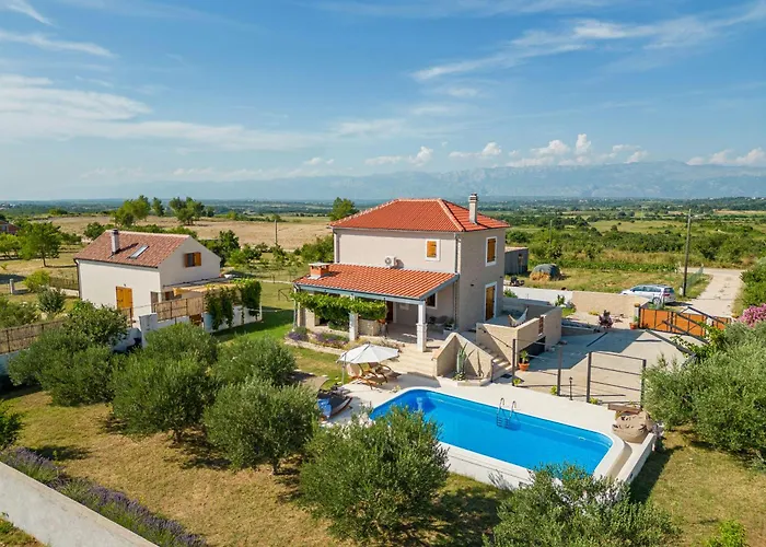 Pan Zadarvillas