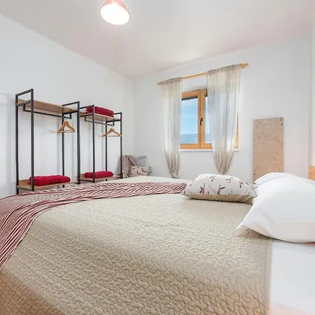 Pan Zadarvillas * Donje Biljane