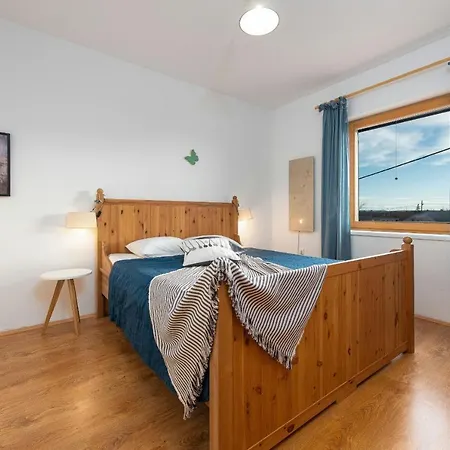 Pan Zadarvillas * Donje Biljane