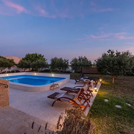 Pan Zadarvillas *