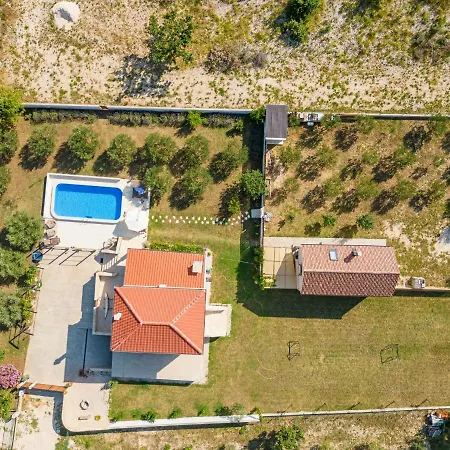 Pan Zadarvillas