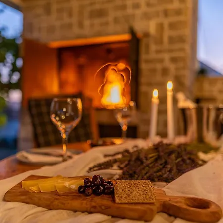 Pan Zadarvillas Вилла