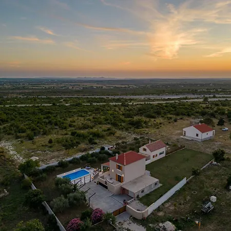 Вилла Pan Zadarvillas