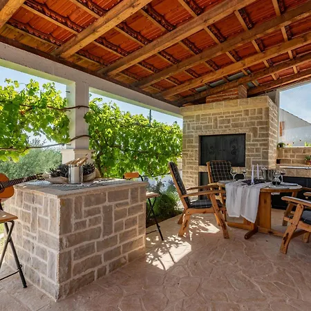 Pan Zadarvillas Donje Biljane