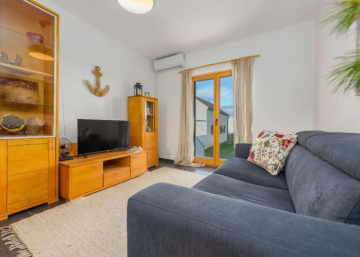 Pan Zadarvillas Вилла