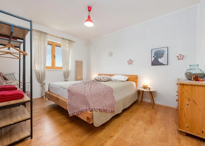 Вилла Pan Zadarvillas