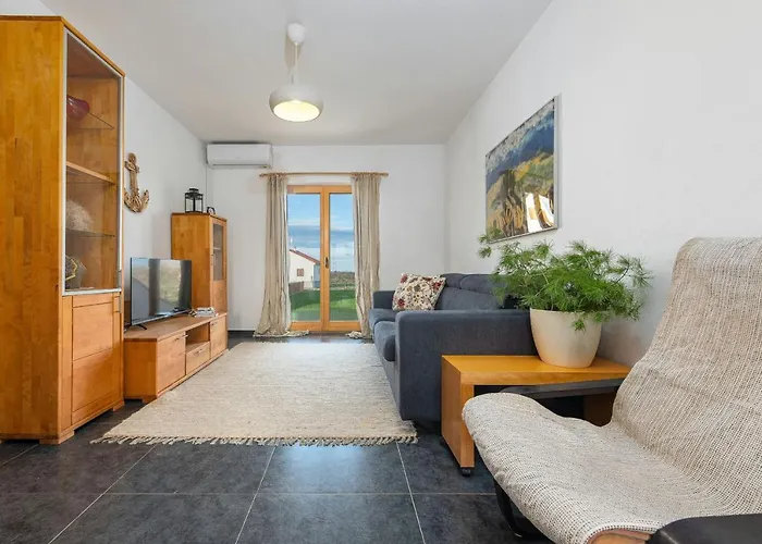 Pan Zadarvillas Вилла Donje Biljane