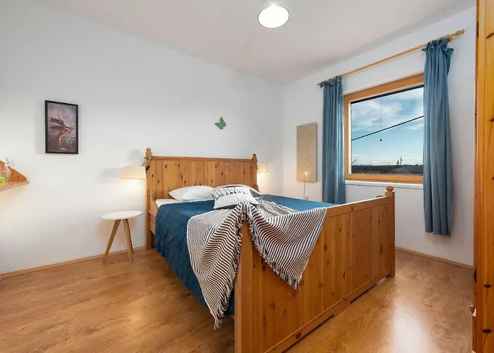 Pan Zadarvillas * Donje Biljane