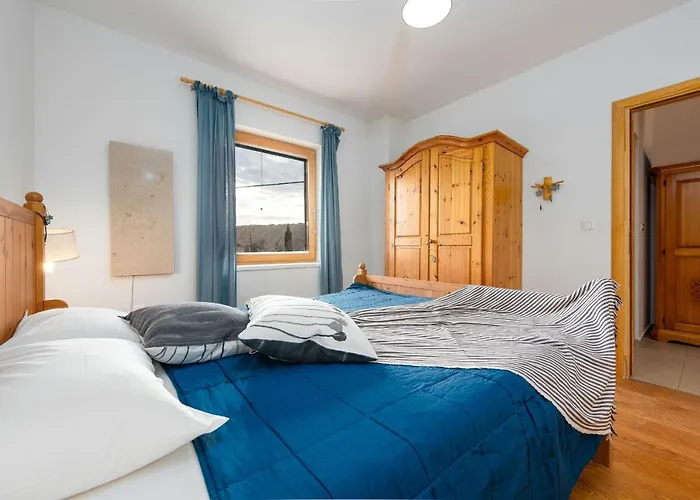 Pan Zadarvillas Vila