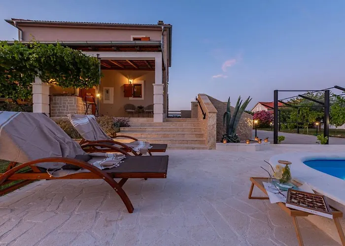 Pan Zadarvillas *