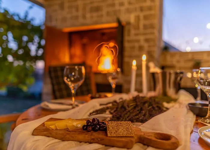 Pan Zadarvillas Вилла